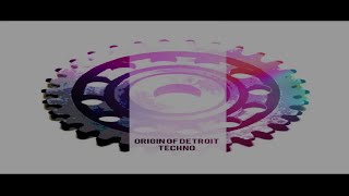 The Origin Of Detroit Techno-Incognito Records