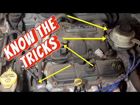 download lagu mp3 mp4 2006 Dodge Caravan Intake Manifold Gasket, download lagu 2006 Dodge Caravan Intake Manifold Gasket gratis, unduh video klip 2006 Dodge Caravan Intake Manifold Gasket