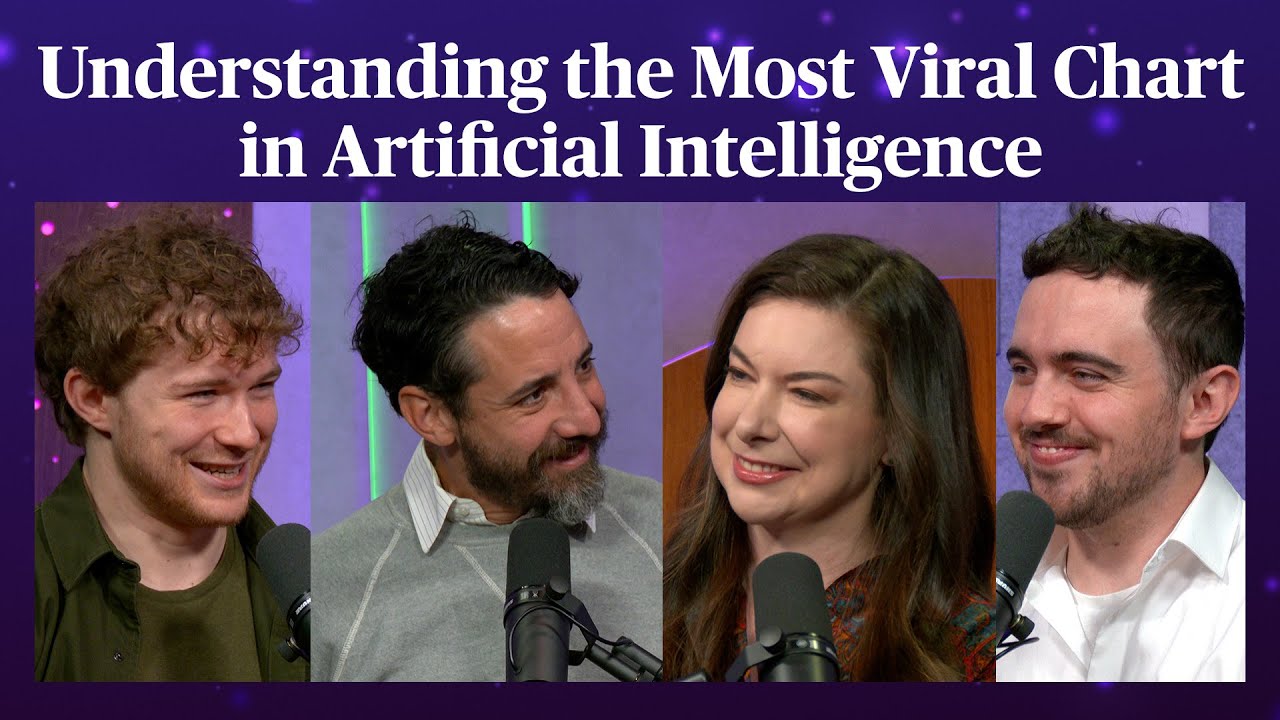 Understanding the Most Viral Chart in Artificial Intelligence | Odd Lots