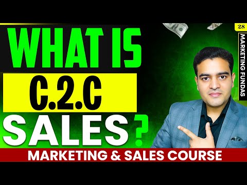 Marketing and Sales Full Course in Hindi Marketing Full Course Sales Course marketingcourse