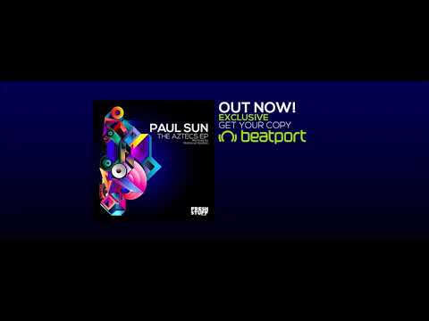 Paul Sun - Hold Me (Nathaniel Keefem Remix Radio Edit)