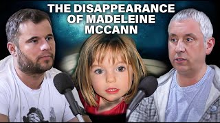 Live 'Police Whistleblower Jon Wedger Tells All' with James English - April 2020