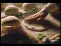 Pizza Hut Calizza 1986