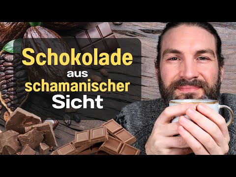 Cocoa: You didn't know that (Chocolate)