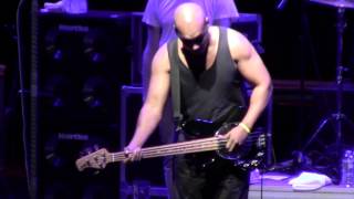 Spin Doctors • “Lady Kerosene” (with solos) • BV&BBQ 2014