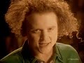 Simply Red - It's Only Love 1989 (Official Music Video) Remastered