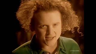 Simply Red - It's Only Love 1989 (Official Music Video) Remastered