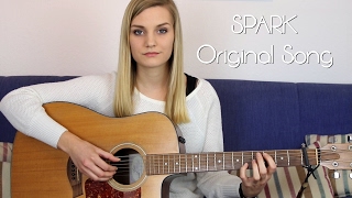 Spark - Nicole Milik (original song)