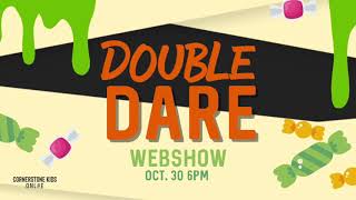 Double Dare Trailer