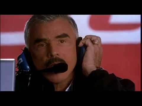 DRIVEN - Tráiler VE