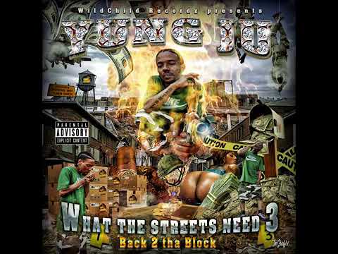 Yung Ju feat Strictly Brotherz Scarface - Not With Us