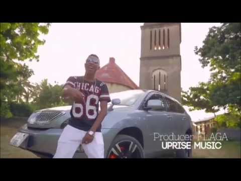Nassir Vanilla - Si Utulie (By DjG-Lover 2015) (Official Video)