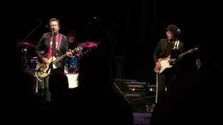 Alejandro Escovedo  2017-06-23 Sellersville Theater &quot;Shave The Cat&quot;