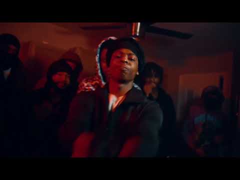 HeavyChexk “No Pass” (Official Music Video)