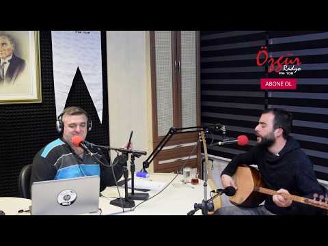 Hulusi Gökmeşe - Dünya Yansa Yorganım Yok İçinde ( Canlı Performans 2017 )