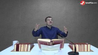 Hasan Yenidere - Umumi Musibette Senin de Ortaklığın Var (KISA)