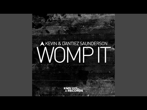Womp It (Extended Mix)