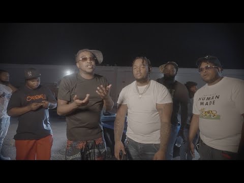 RIP BOSS x DUBB x Aye Jugg - Dirty Money (dir. by @onewayvisualsii1308 )
