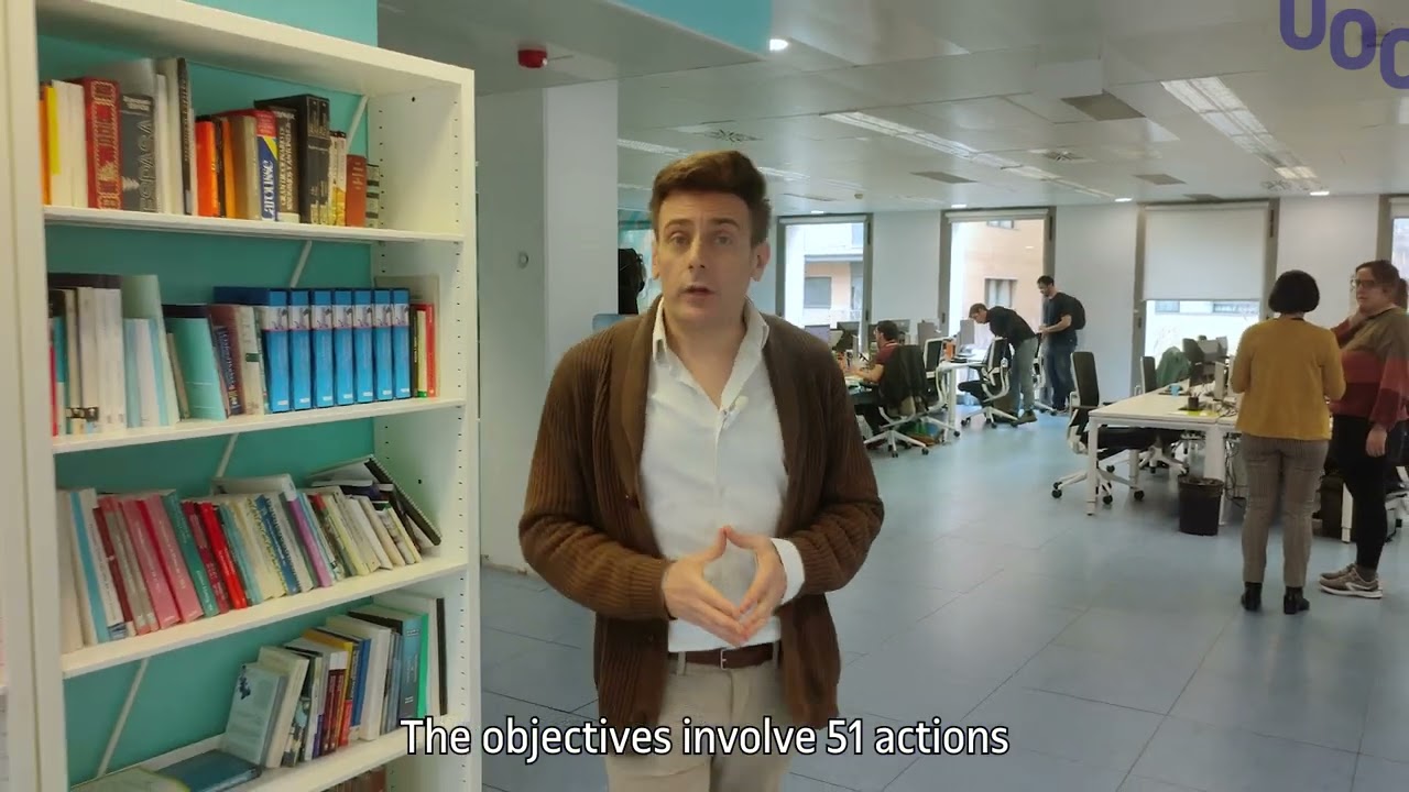 Language Plan 2025–2027