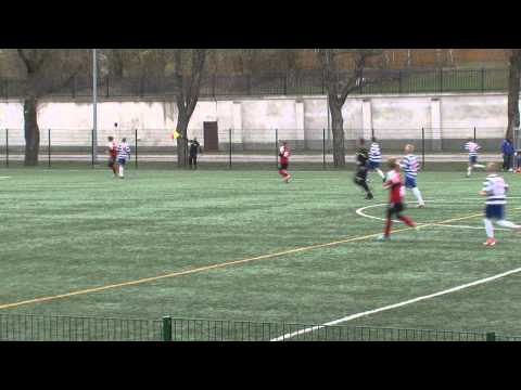 Tuwe - Salpa, Pojat C15, Alueliiga, 10.5.2014