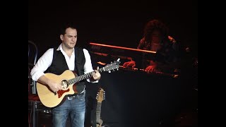 Plaza Garibaldi | ISMAEL SERRANO EN DIRECTO