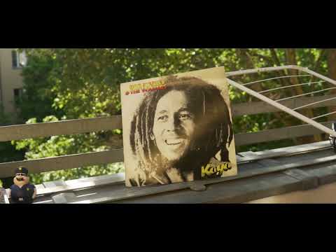 Kmica Tica - Plaza je Jamajka ( Prod by: Kosanic)