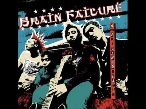 Brain Failure - Played