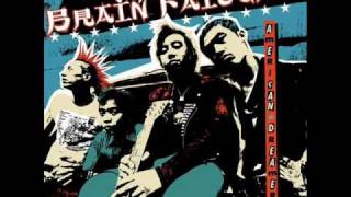 Brain Failure - Played