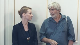 顛父人生,Toni Erdmann,電影預告中文字幕
