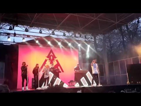 Ankerstjerne lille hjerte fed fredag