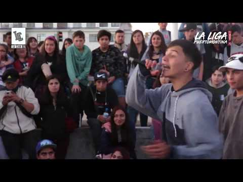 NAWL - T vs NASHO | CRUCE DE GENERACIONES