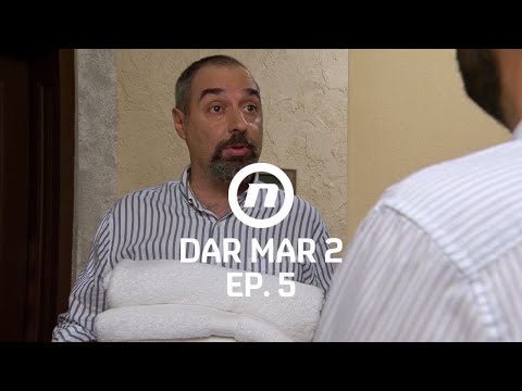 Jure u problemima - Dar Mar 2 - epizoda 5