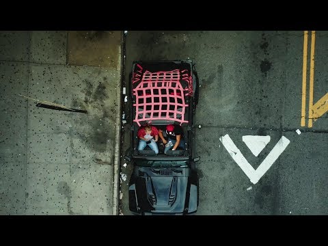 Dallga Re - Ska RRefren [Directed by TriKx]