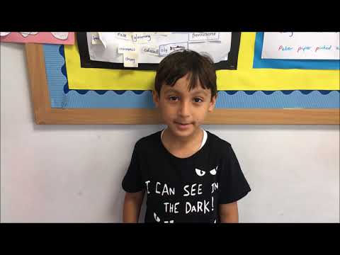 GFS International Day of Happiness 2018