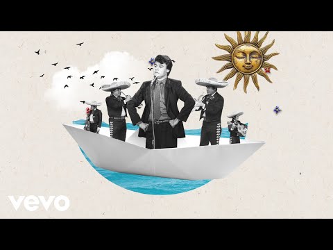 Juan Gabriel - Te Lo Pido Por Favor