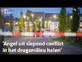 Conflict in het drugsmilieu: OM wil einde maken aan explosies bij woningen | RTV Utrecht