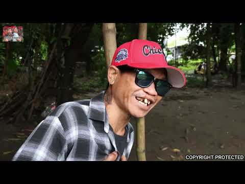 May Bagong Tropa Na Si Andres De Sayad