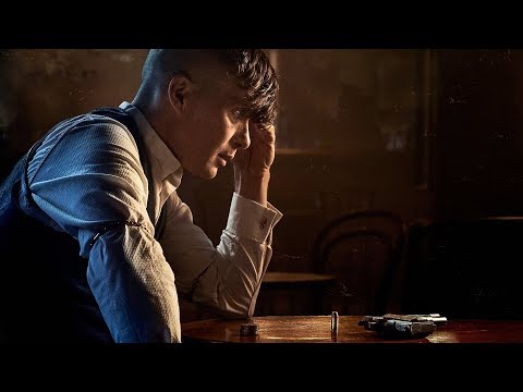 PEAKY Blinders  Season 5 TRAILER
