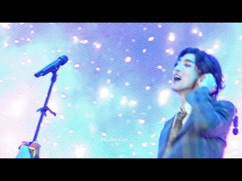 피아노 토크 + [조각영상] 꿈나라 별나라 + 알록달록 - 잔나비 @썸데이씨어터플레로마 20191116 최정훈, Jannabi