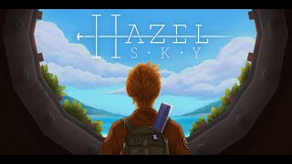 Hazel Sky XBOX LIVE Key TURKEY