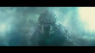 Godzilla Mini Music Clip - Face the Day - From Ashes to New