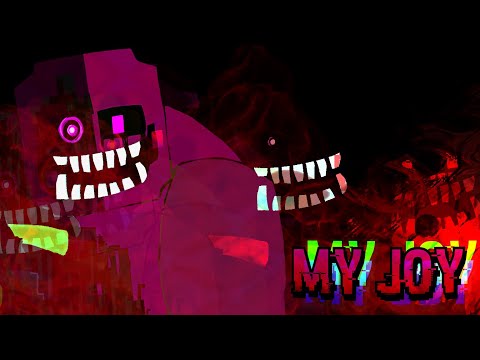 MY JOY - Henry Miller Skin Theme (Forsaken UST/DSaF/FNaF)