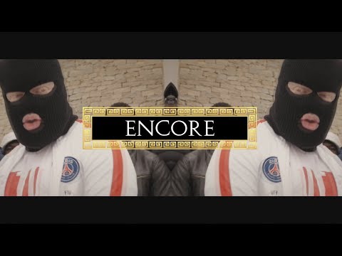 [FREE] Kalash Criminel - Encore Type Beat 2018 | Instrumentale by Keno Beats X PRPL KNGHT