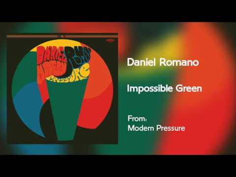 Impossible Green