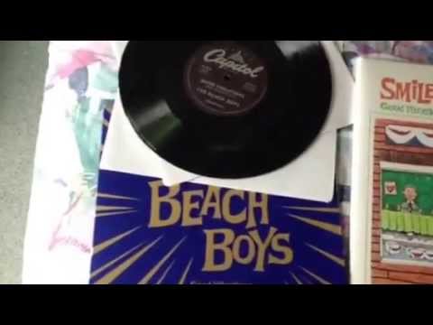 Beach Boys smile review part two