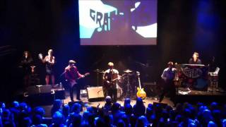 graffiti6 stone in my heart