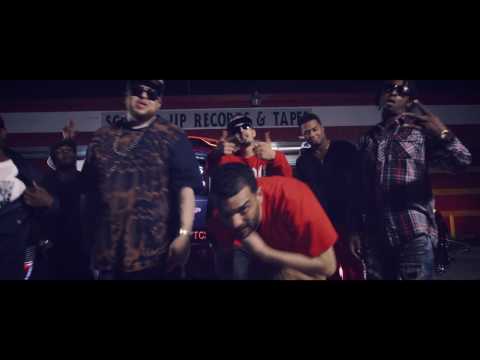 Twigutta - "I'm A O.G." (Remix) (feat. Magno, 50/50 Twin, Rasheed & Fade Dogg)