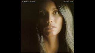 When I Stop Dreaming~Emmylou Harris