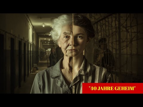 40 Jahre lang wusste niemand - Diese Krankenhausputzfrau war die einzige Auschwitz-Überlebende