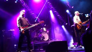 David Wilcox  Layin Pipe